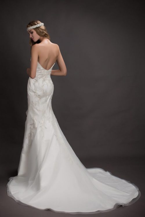 Dora JPA817 - June Peony Bridal Couture (Birmingham) - Wedding Dresses ...