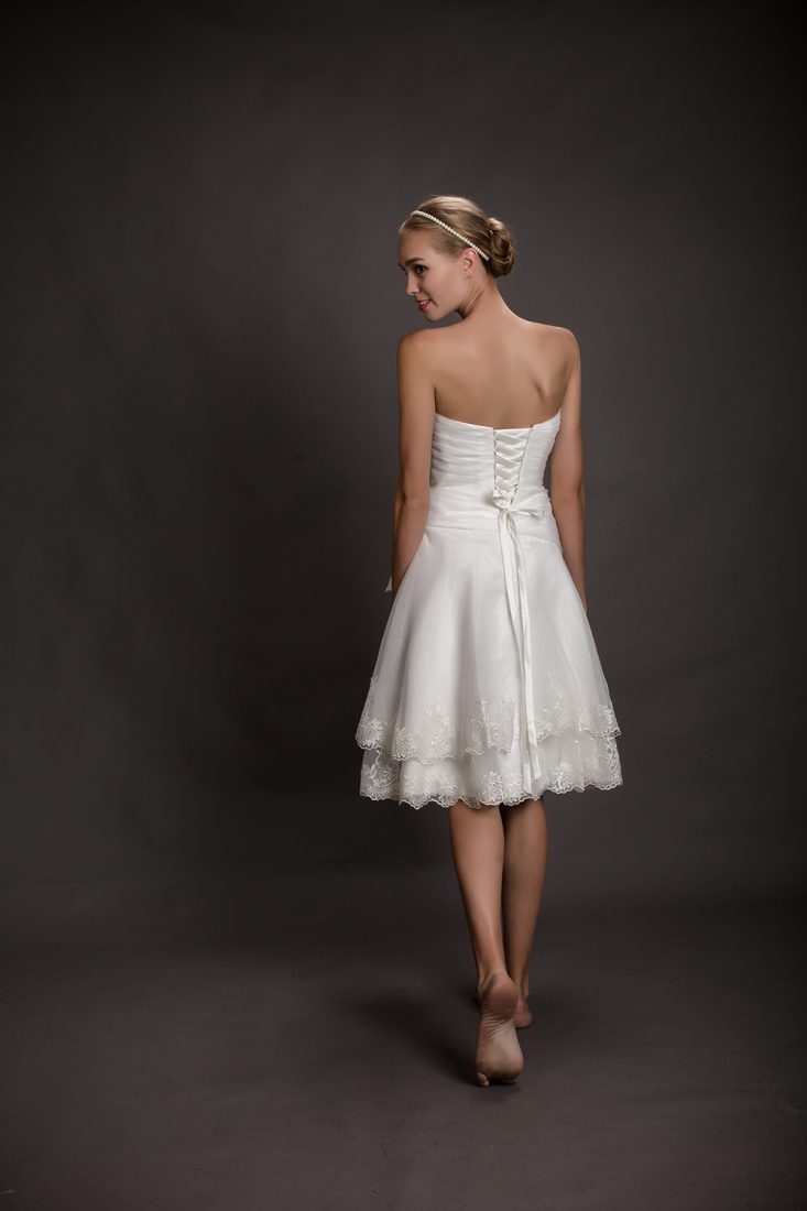 Lola JPA823 - June Peony Bridal Couture | Wedding Dress | Holy ...