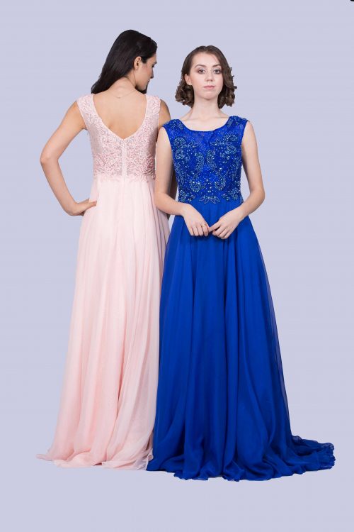 Miracle Prom Evening & Prom Dresses June Peony Bridal Couture