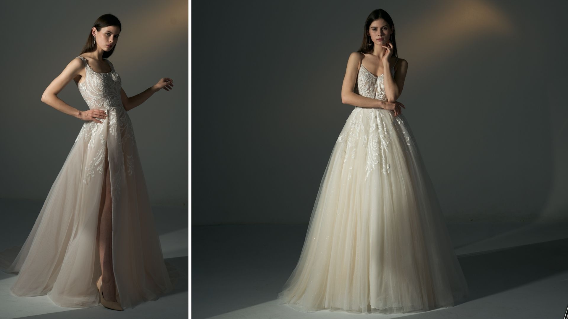 June Peony Bridal in Birmingham